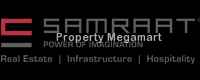 Samraat Group logo